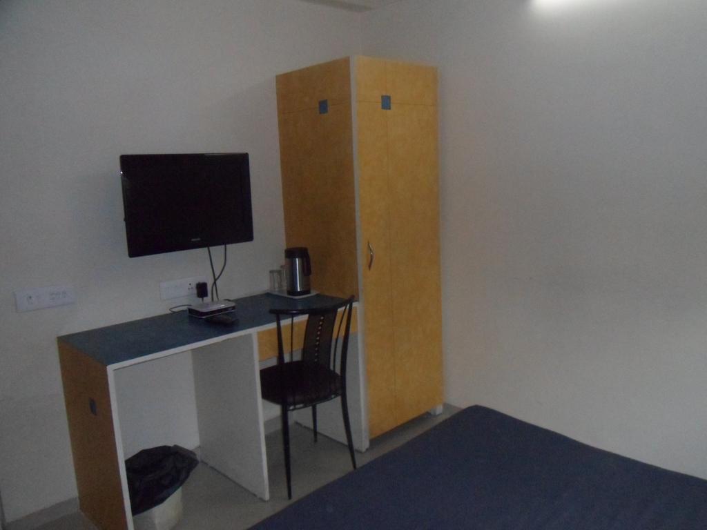 Hotel Dudawat Ahmedabad Ruang foto