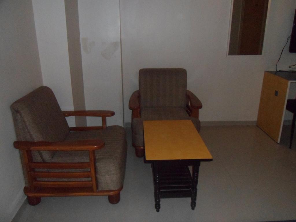 Hotel Dudawat Ahmedabad Ruang foto