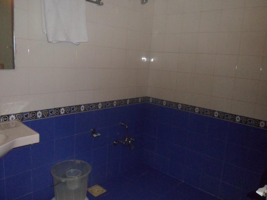 Hotel Dudawat Ahmedabad Ruang foto